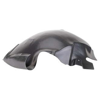 TRQ® - Front Passenger Side Fender Liner Front Section