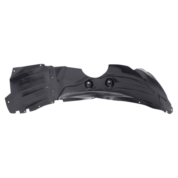 TRQ® - Front Passenger Side Inner Fender Liner