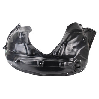 TRQ® - Front Passenger Side Fender Liner