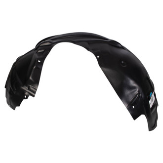 TRQ® - Front Driver Side Fender Liner