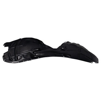 TRQ® - Front Passenger Side Fender Liner