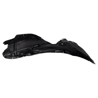 TRQ® - Front Passenger Side Fender Liner