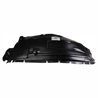 TRQ® - Front Rearward Driver Side Fender Liner
