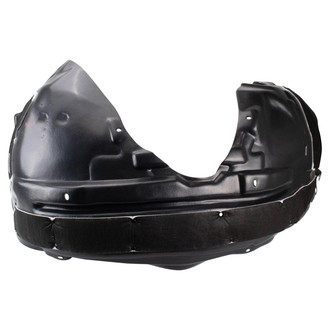 TRQ® - Front Driver Side Fender Liner