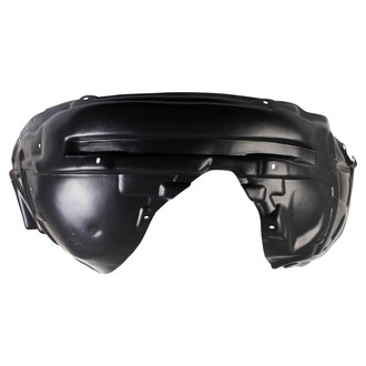 TRQ® - Front Passenger Side Fender Liner