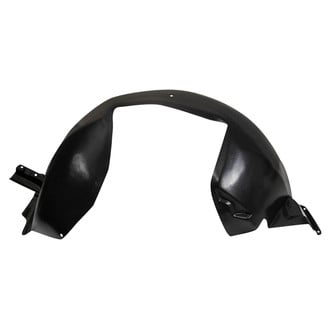 TRQ® - Front Driver Side Fender Liner
