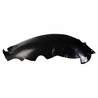 TRQ® - Front Upper Fender Liner Upper Section