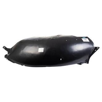 TRQ® - Front Upper Passenger Side Fender Liner Upper Section
