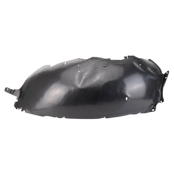 TRQ® - Front Passenger Side Fender Liner