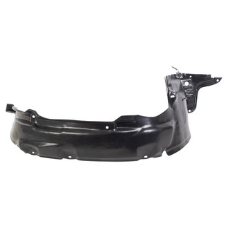 TRQ® - Front Passenger Side Fender Liner