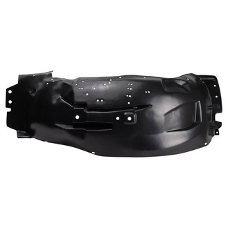 TRQ® - Front Driver Side Fender Liner