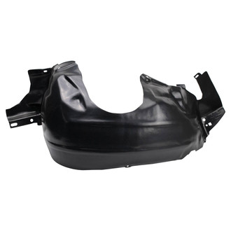 TRQ® - Front Passenger Side Fender Liner