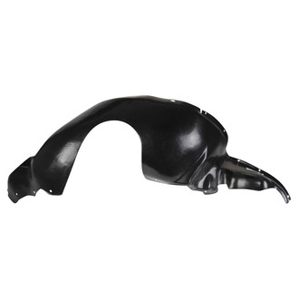 TRQ® - Front Driver Side Fender Liner