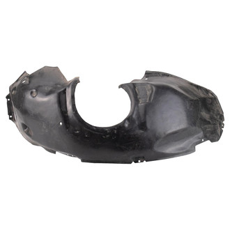 TRQ® - Front Driver Side Fender Liner