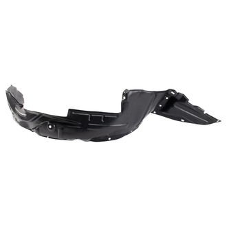 TRQ® - Front Passenger Side Fender Liner