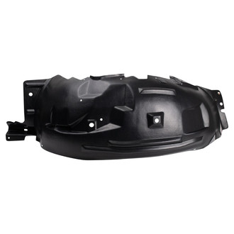 TRQ® - Front Passenger Side Fender Liner