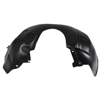 TRQ® - Front Driver Side Fender Liner