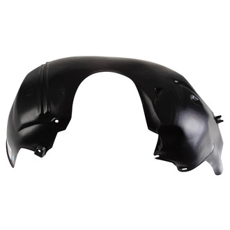 TRQ® - Front Passenger Side Fender Liner