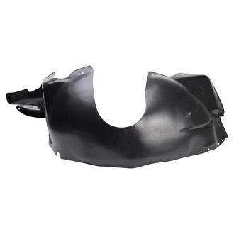 TRQ® - Front Driver Side Fender Liner