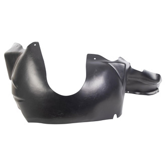 TRQ® - Front Passenger Side Fender Liner
