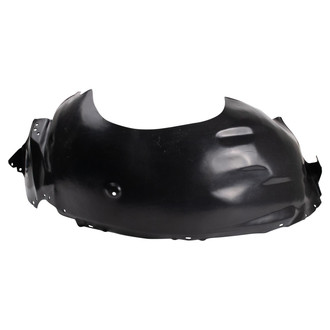 TRQ® - Front Driver Side Fender Liner