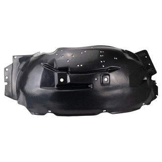 TRQ® - Front Driver Side Fender Liner