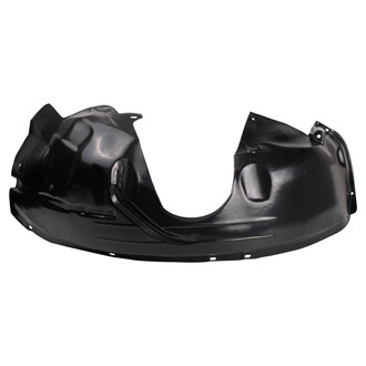 TRQ® - Front Passenger Side Fender Liner