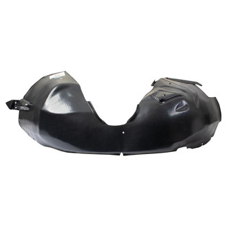 TRQ® - Front Passenger Side Fender Liner