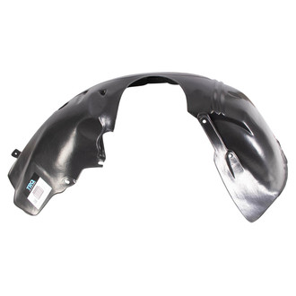 TRQ® - Front Driver Side Fender Liner