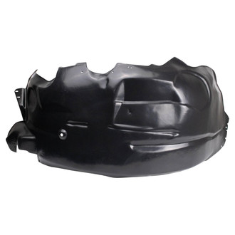 TRQ® - Front Driver Side Fender Liner