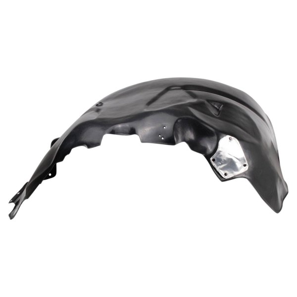 TRQ® - Front Passenger Side Inner Fender Liner