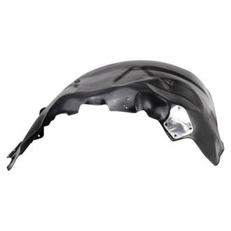 TRQ® - Front Passenger Side Fender Liner