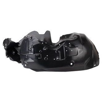 TRQ® - Front Driver Side Fender Liner
