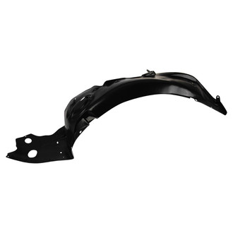 TRQ® - Front Driver Side Fender Liner