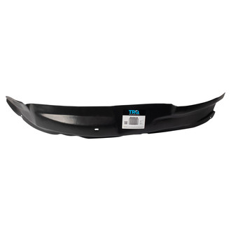 TRQ® - Front Passenger Side Fender Liner