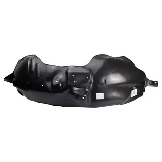 TRQ® - Front Driver Side Fender Liner