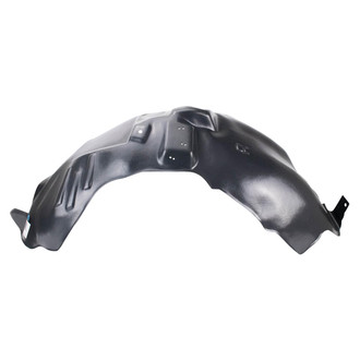 TRQ® - Front Passenger Side Fender Liner