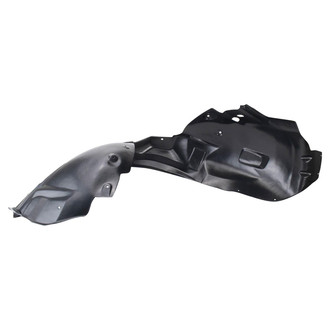 TRQ® - Front Driver Side Fender Liner