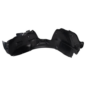 TRQ® - Front Passenger Side Fender Liner