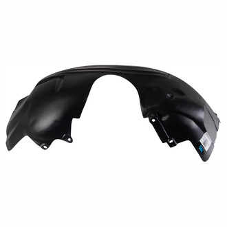 TRQ® - Front Driver Side Fender Liner