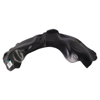 TRQ® - Front Passenger Side Fender Liner