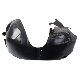 TRQ® - Front Passenger Side Fender Liner