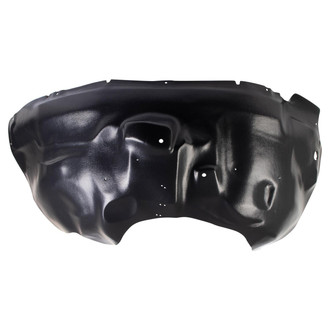 TRQ® - Front Driver Side Fender Liner