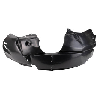 TRQ® - Front Driver Side Fender Liner