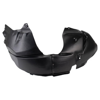 TRQ® - Front Passenger Side Fender Liner