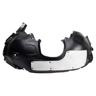 TRQ® - Front Driver Side Fender Liner