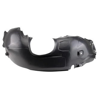 TRQ® - Front Passenger Side Fender Liner