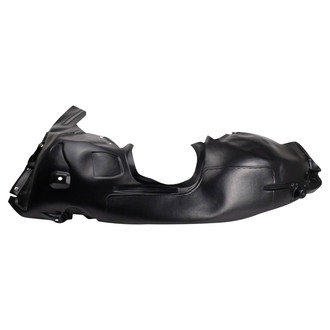 TRQ® - Front Driver Side Fender Liner