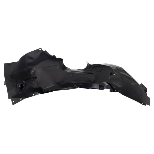 TRQ® - Front Driver Side Fender Liner