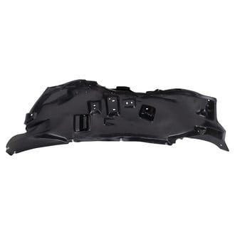 TRQ® - Front Driver Side Fender Liner